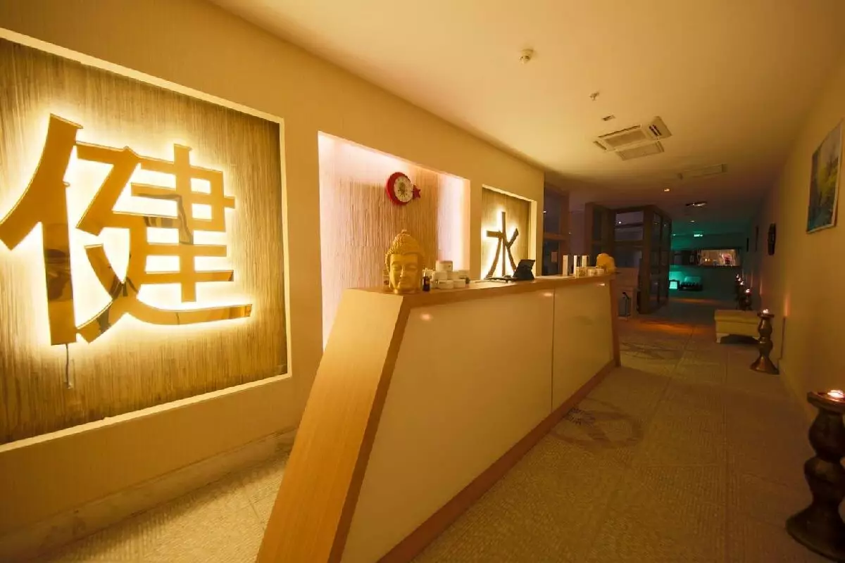 الامیر ریزورت